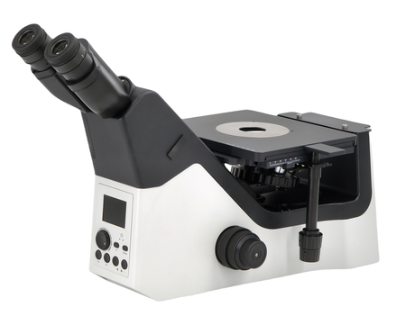 BM8倒置金相显微镜